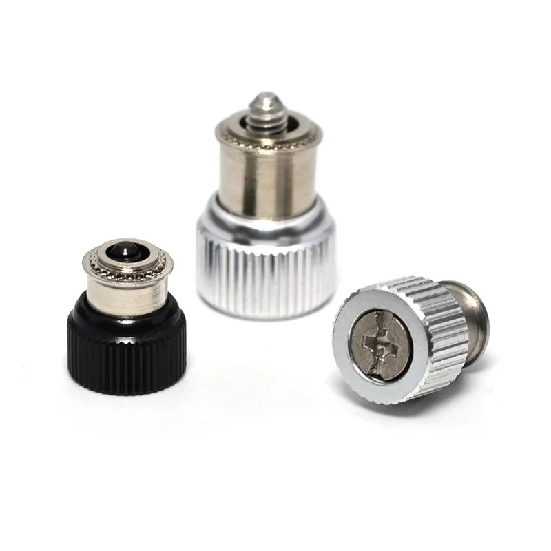 Deck Screw Stainless - Sekrup captive bersabuk tekanan inci PF11-440/632/832/032-0/1/2