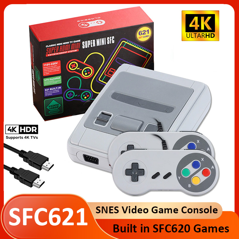 Home Improvement Snes - Konsol Video Game Retro Mini SFC621