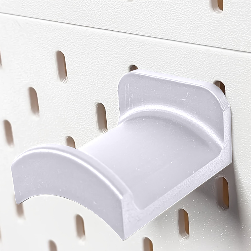 Wall Anchor Plastic - Organizer Meja Plastik Untuk Rak Terapung