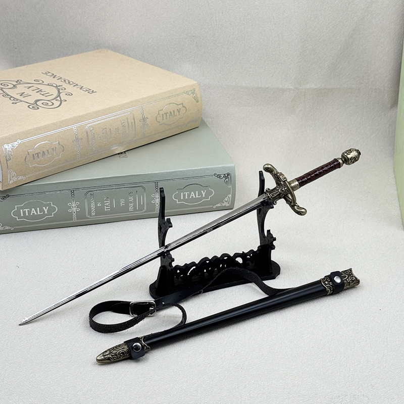 Home Improvement Game - 30Cm Jarum Arya Stark Rapier GOT