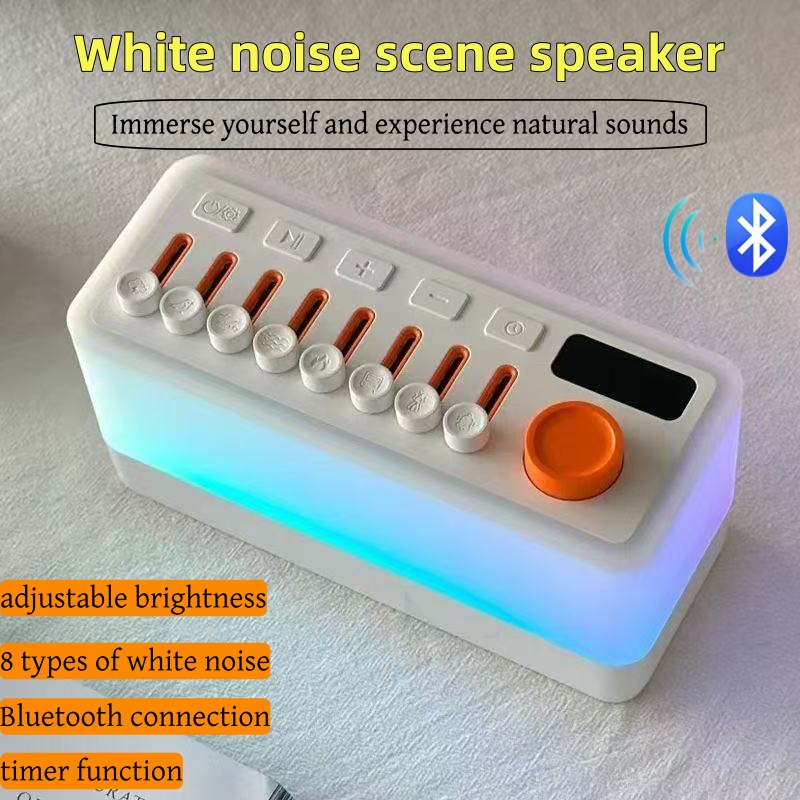 Home Improvement Music - Speaker Bluetooth Rumah Tangga Nirkabel Kotak