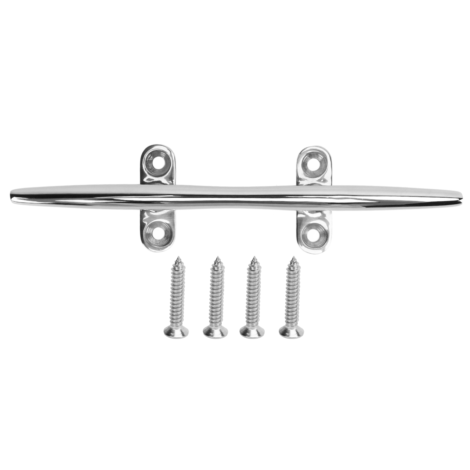 Deck Screw Stainless - Klem Kapal Open Base Heavy Duty
