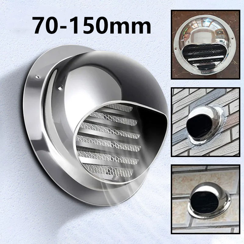 Electrical Outlet Cover - Penutup Kisi Knalpot Ventilasi Saluran Ventilasi