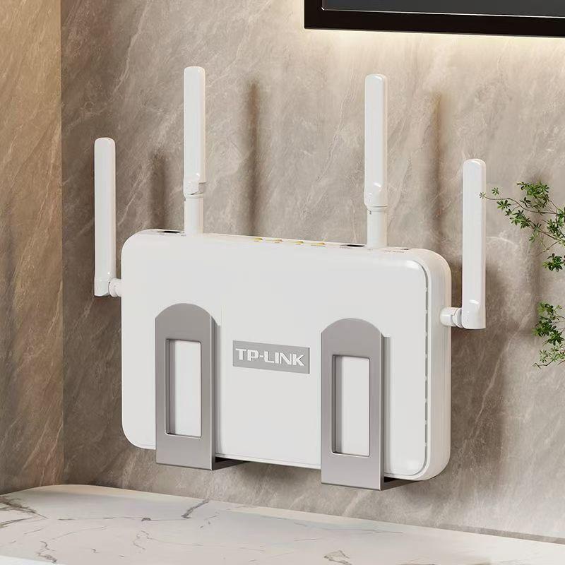 Home Improvement Help - 2 Buah Kotak Penyimpanan Router Yang