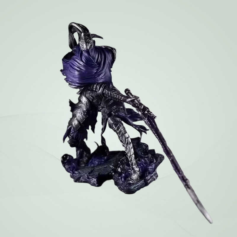 Home Improvement Game - Dark Souls 3 Artorias Abysswalker Gk