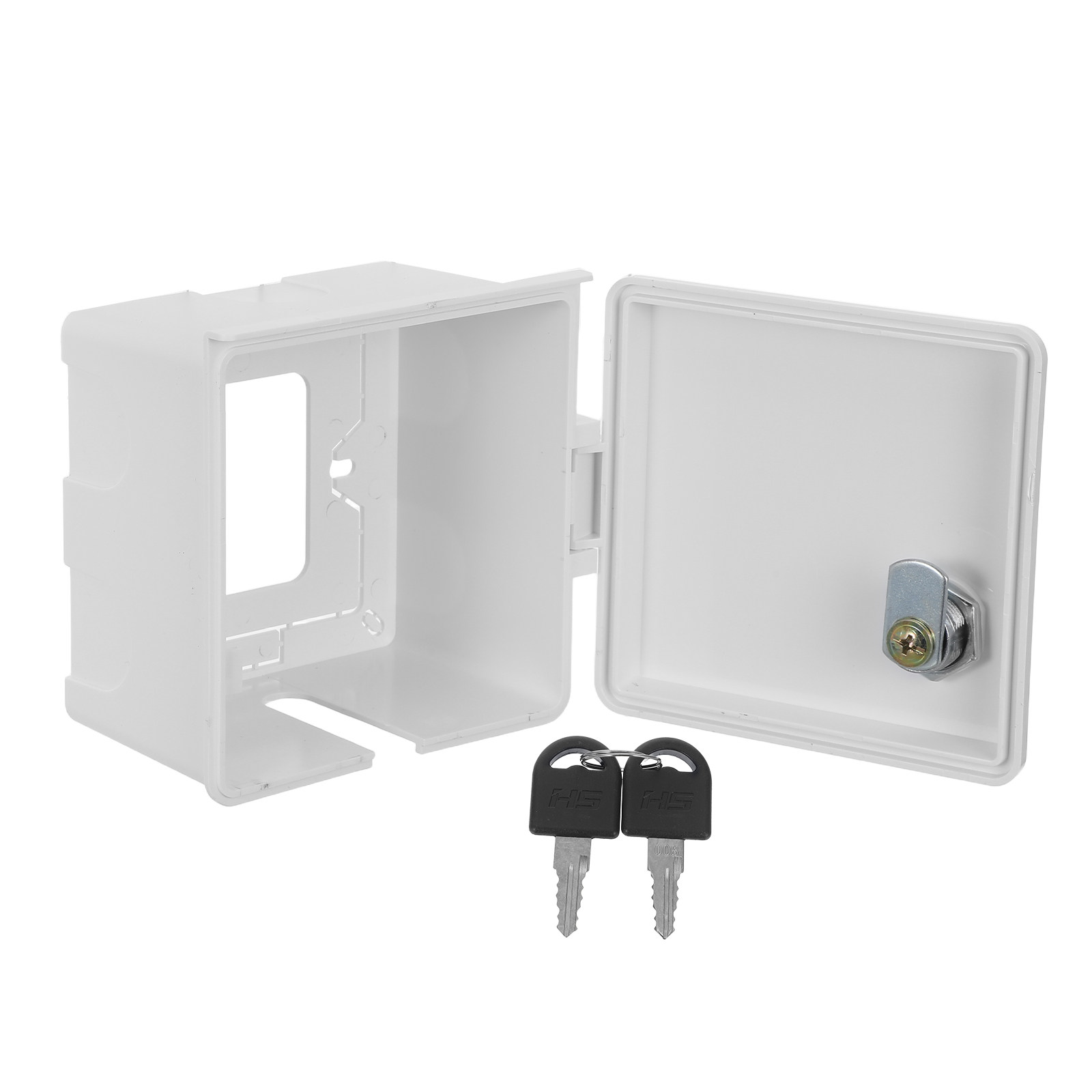 Electrical Outlet Cover - Penutup Kotak Stopkontak Tahan Air Dengan