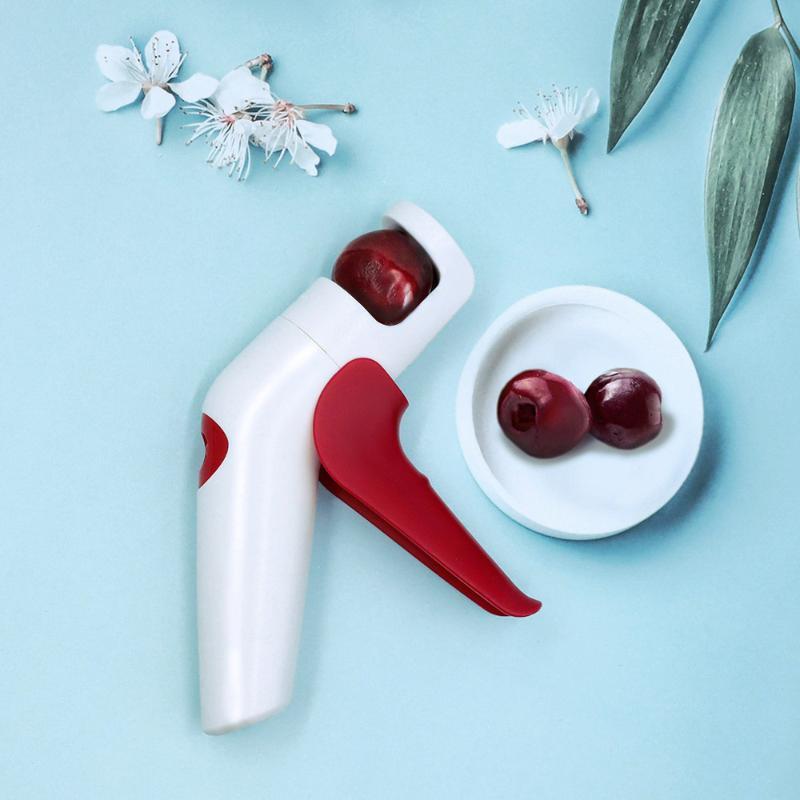 Home Improvement Help - Mesin Penghilang Biji Kurma Merah Cherry