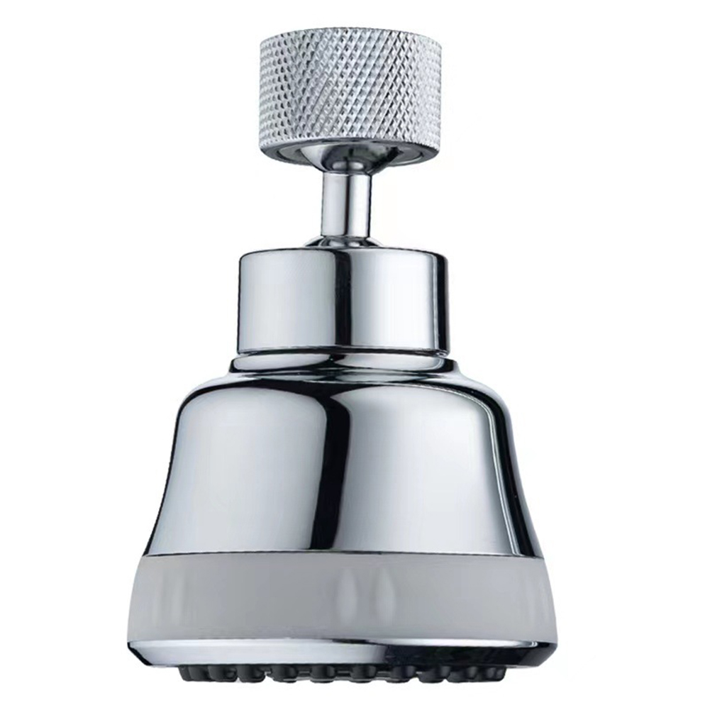 Home Improvement Streaming - Aerator Keran Putar 360 Perbaikan Rumah