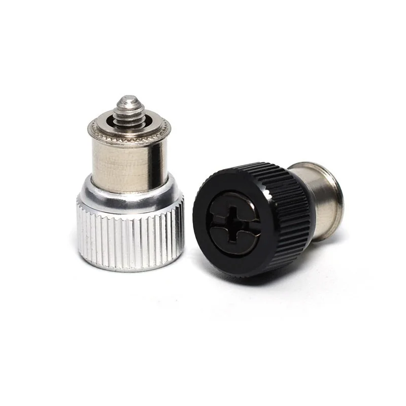 Sekrup captive bersabuk tekana - Deck Screw Stainless ulasan dan harga