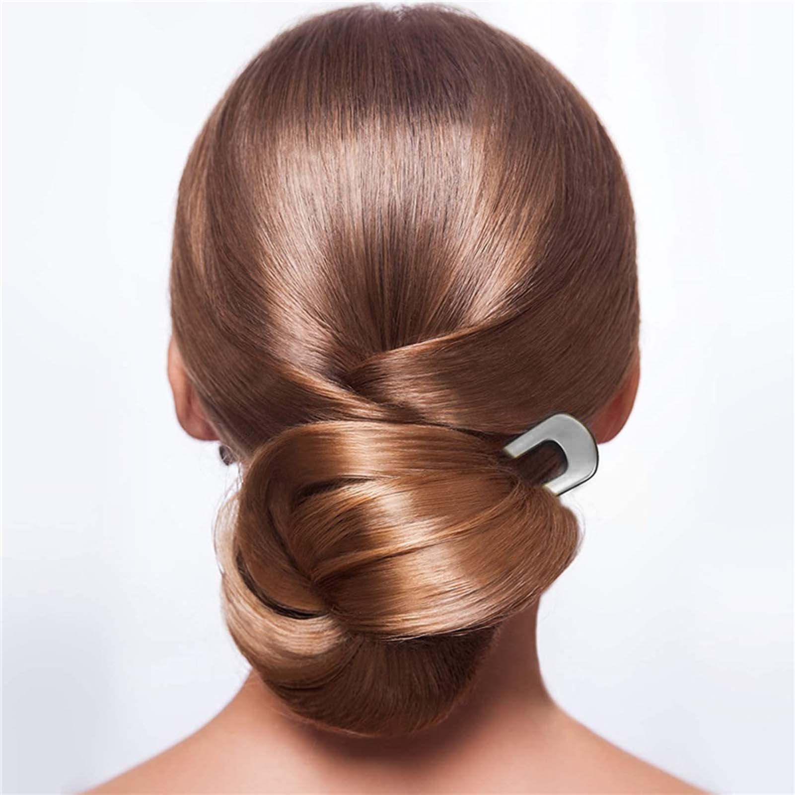 Jepit Rambut Bentuk U Prancis  - Home Improvement Help ulasan dan harga