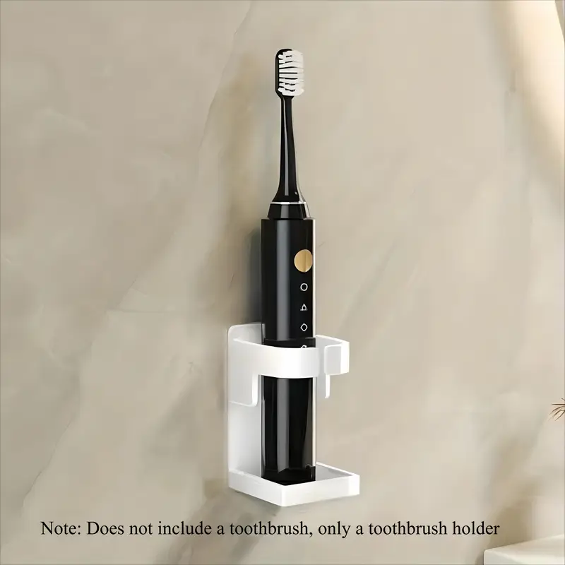 Tempat Sikat Gigi Logam Rak Si - Wall Anchor Plastic ulasan dan harga