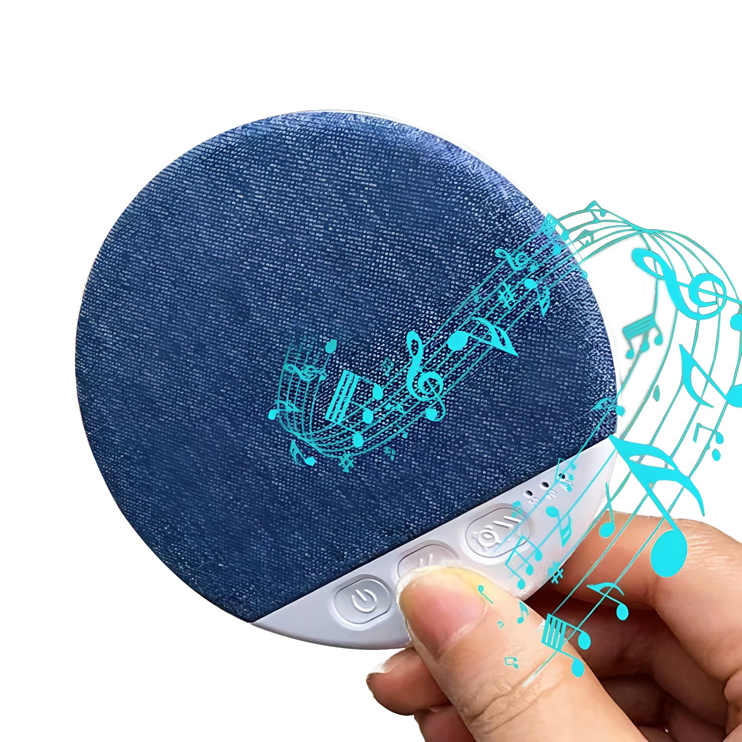 Speaker Bantal Bluetooth Nirka - Home Improvement Music ulasan dan harga