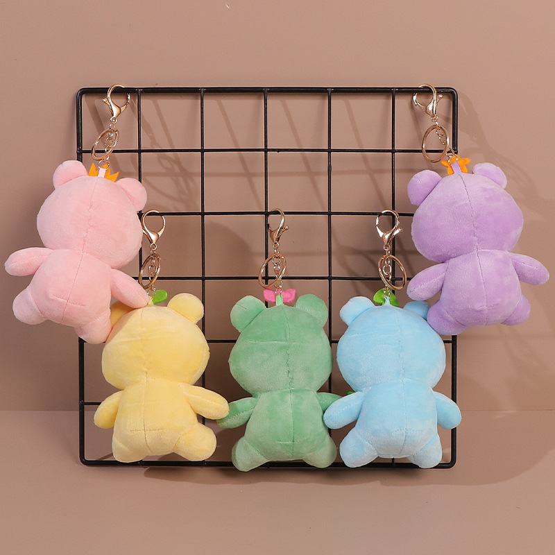 Boneka Katak Kartun Lucu Berwa - Home Improvement Kids ulasan dan harga