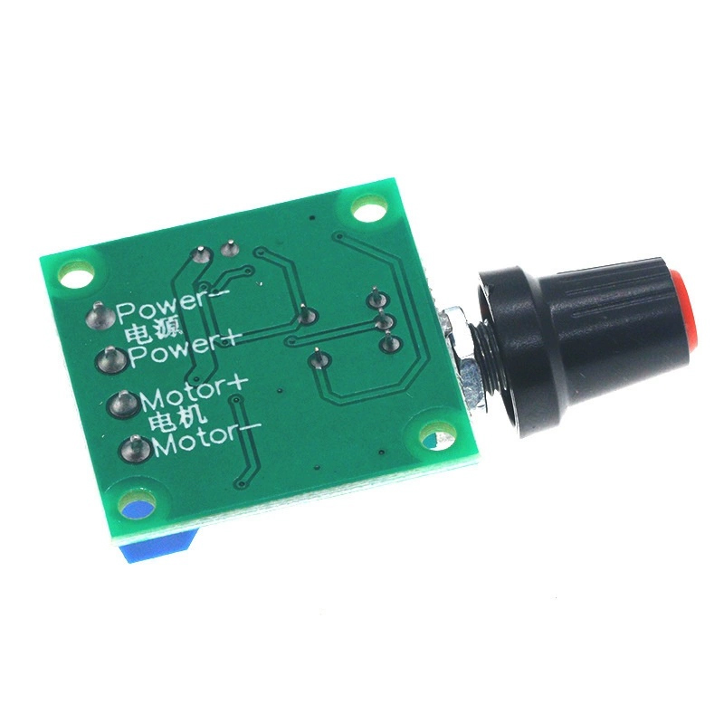 1Pcs Pengontrol Kecepatan Moto - Home Improvement Usa ulasan dan harga