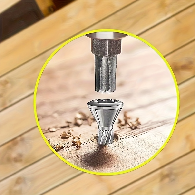 36 buah (empat ukuran) sekrup  - Deck Screw Stainless ulasan dan harga