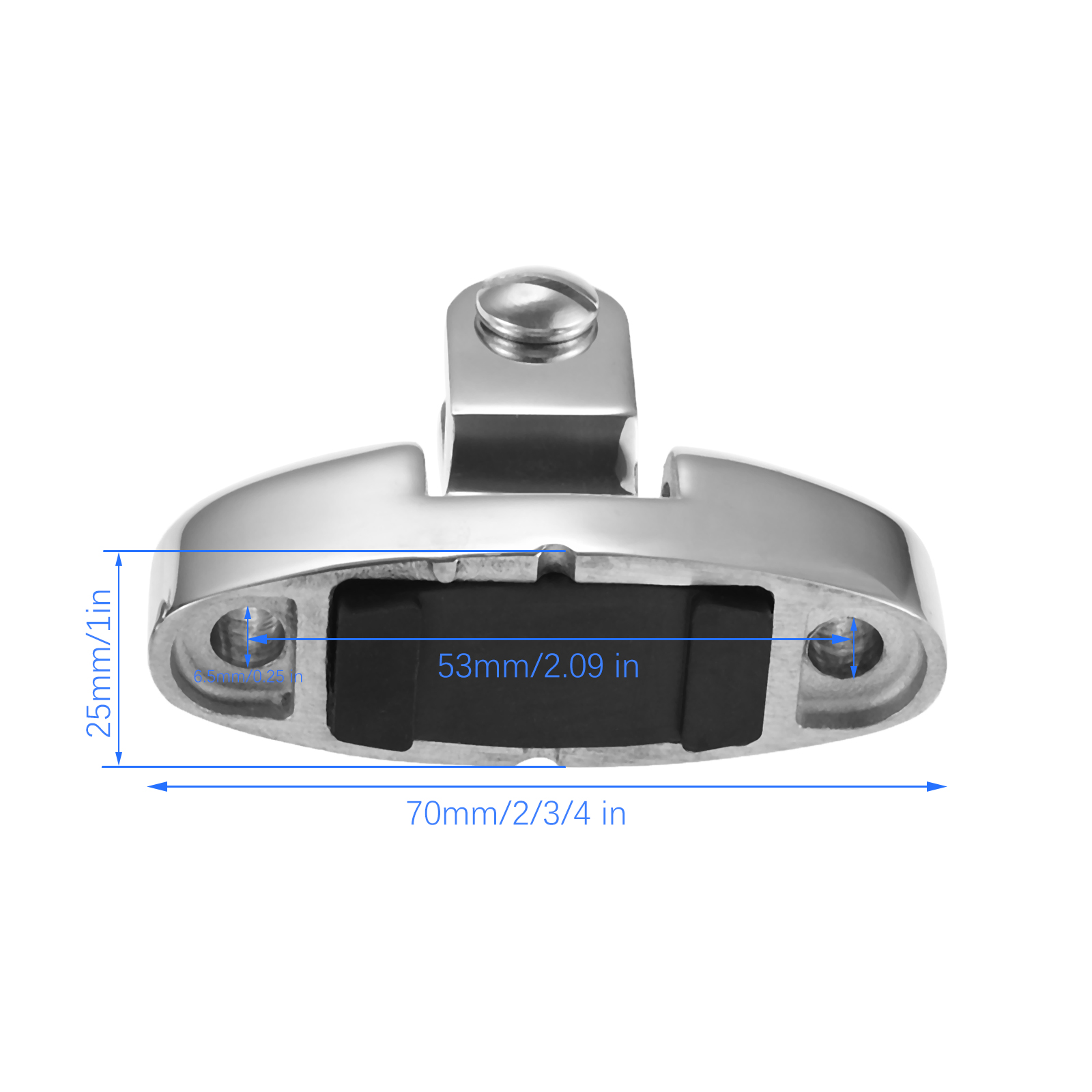 2 buah Engsel Lepas Cepat Puta - Deck Screw Stainless ulasan dan harga