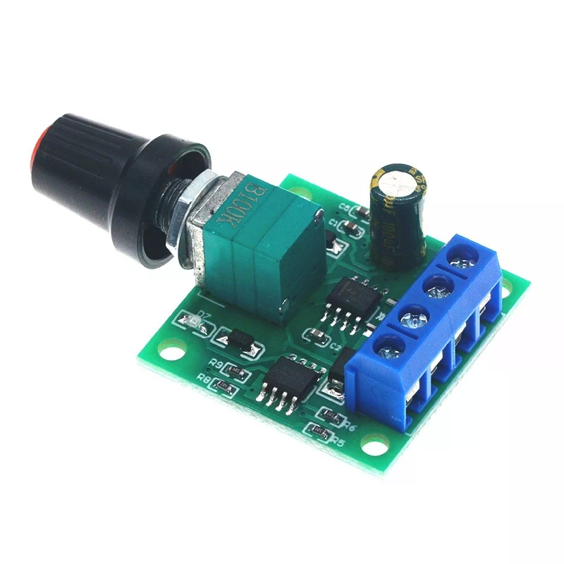 1Pcs Pengontrol Kecepatan Moto - Home Improvement Usa ulasan dan harga