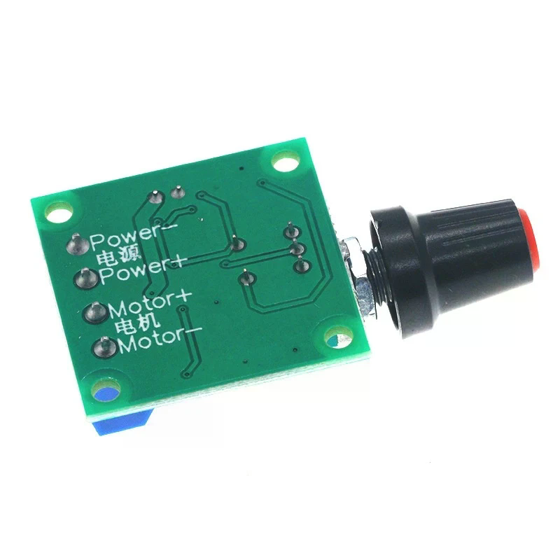 1Pcs Pengontrol Kecepatan Moto - Home Improvement Usa ulasan dan harga