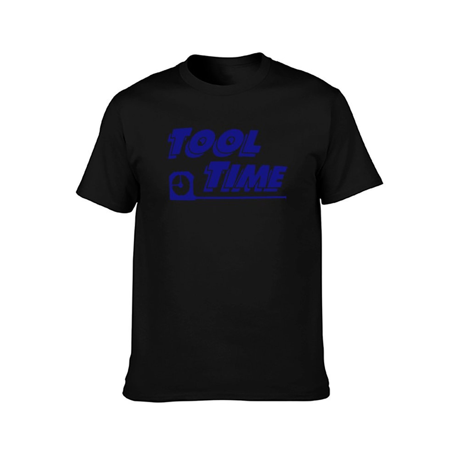 Tool Time Logo - Kaos Perbaika - Home Improvement Logo ulasan dan harga