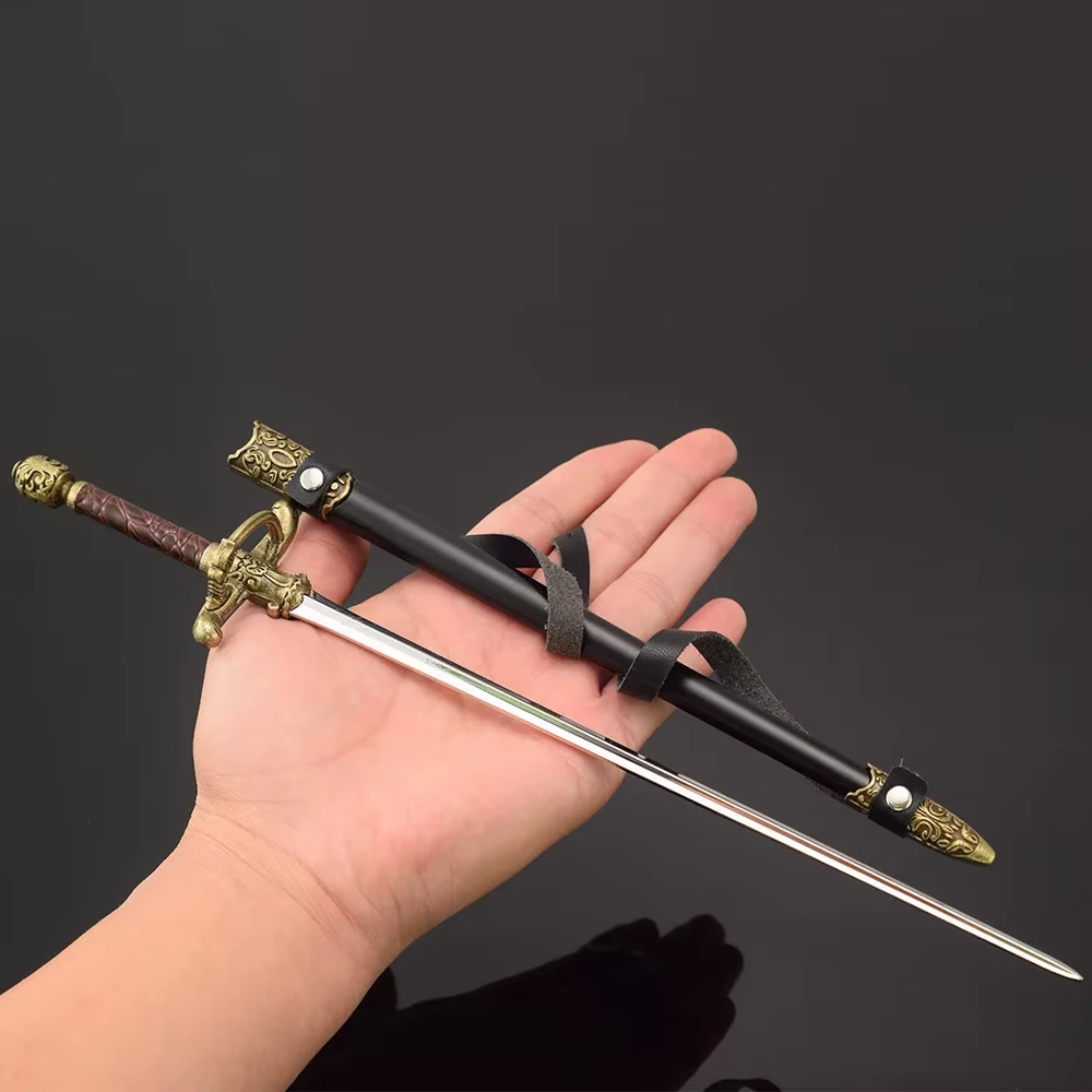 30Cm Jarum Arya Stark Rapier G - Home Improvement Game ulasan dan harga
