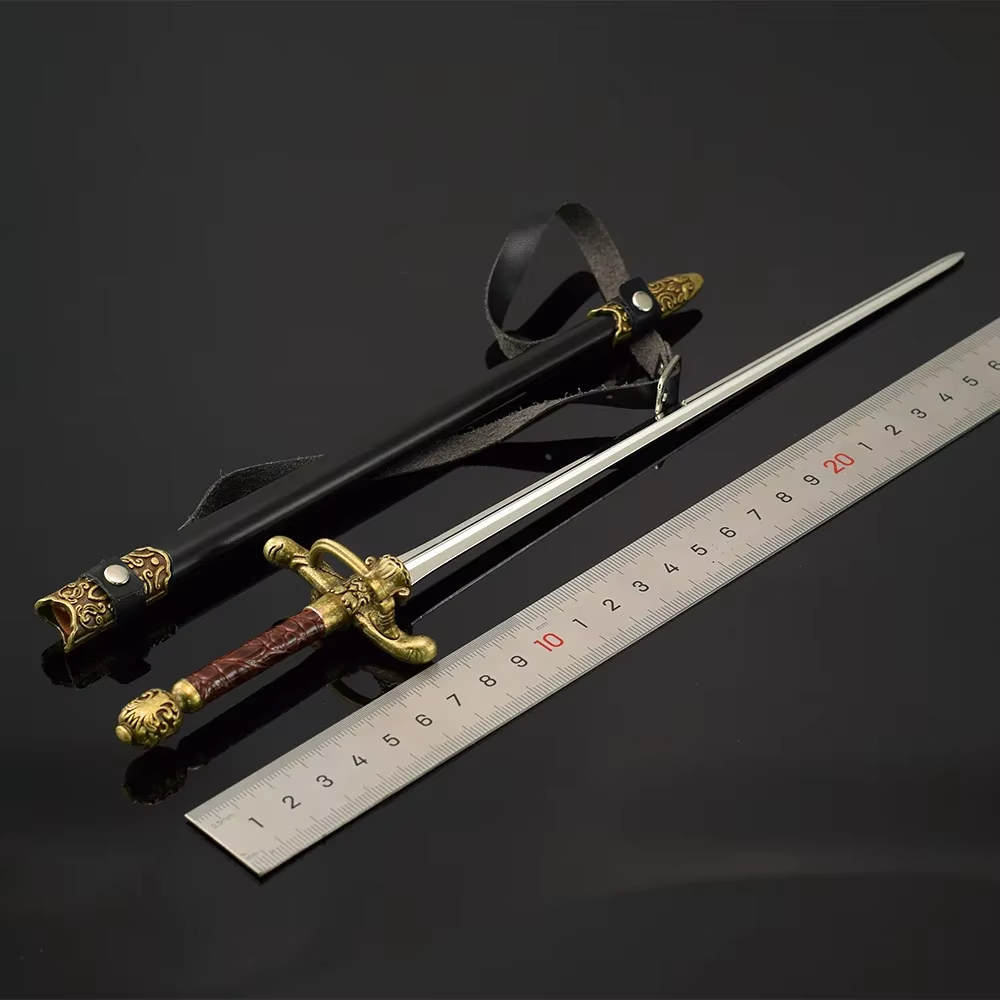 30Cm Jarum Arya Stark Rapier G - Home Improvement Game ulasan dan harga