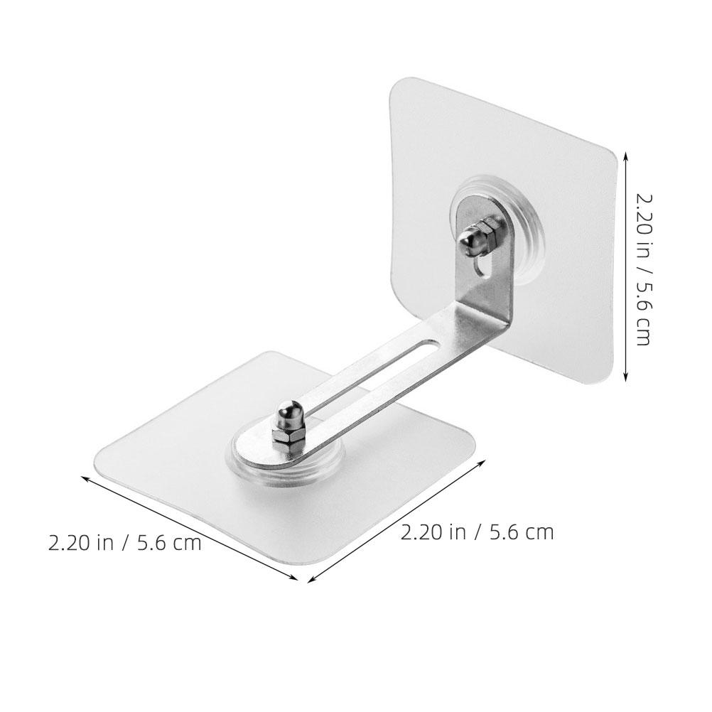 4 Buah Jangkar Dinding Furnitu - Wall Anchor Plastic ulasan dan harga