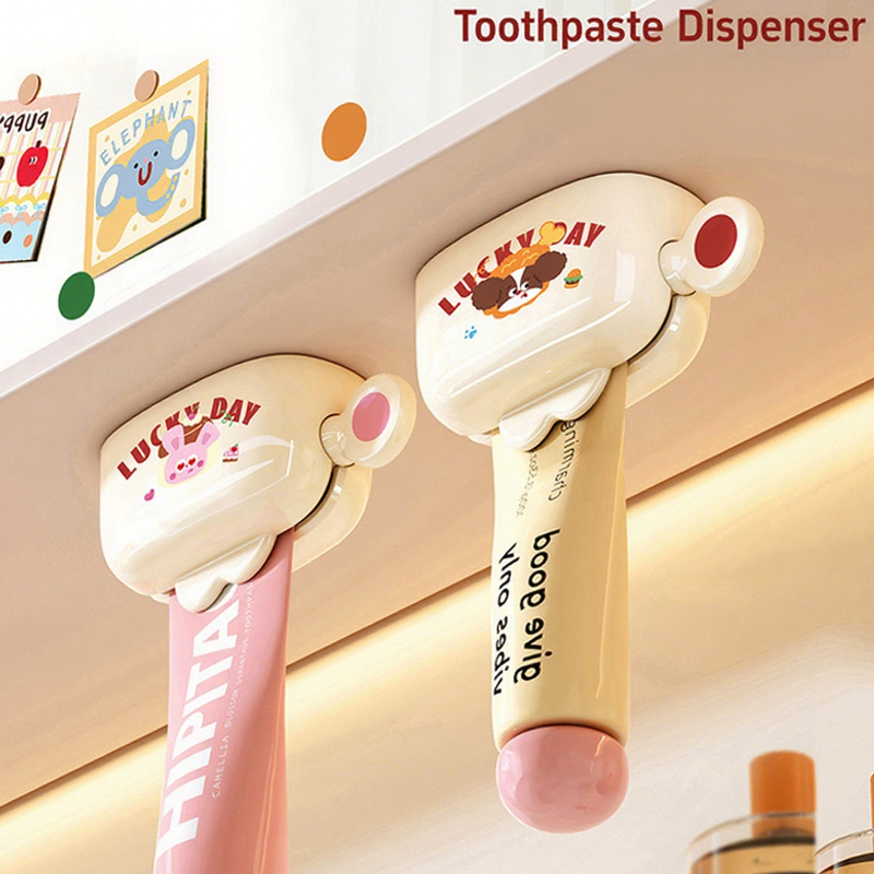 Set pemeras pasta gigi untuk a - Wall Anchor Plastic ulasan dan harga