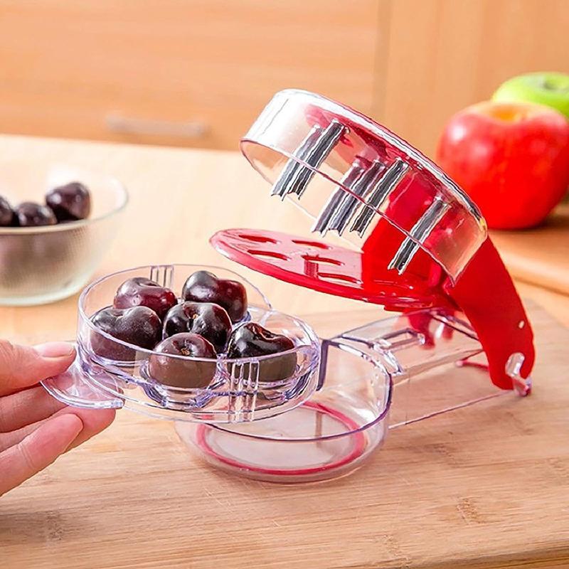Alat Penghilang Biji Ceri 6 Sl - Home Improvement Help ulasan dan harga