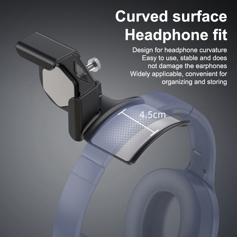 Penyangga Headphone Baru, Gant - Wall Anchor Plastic ulasan dan harga