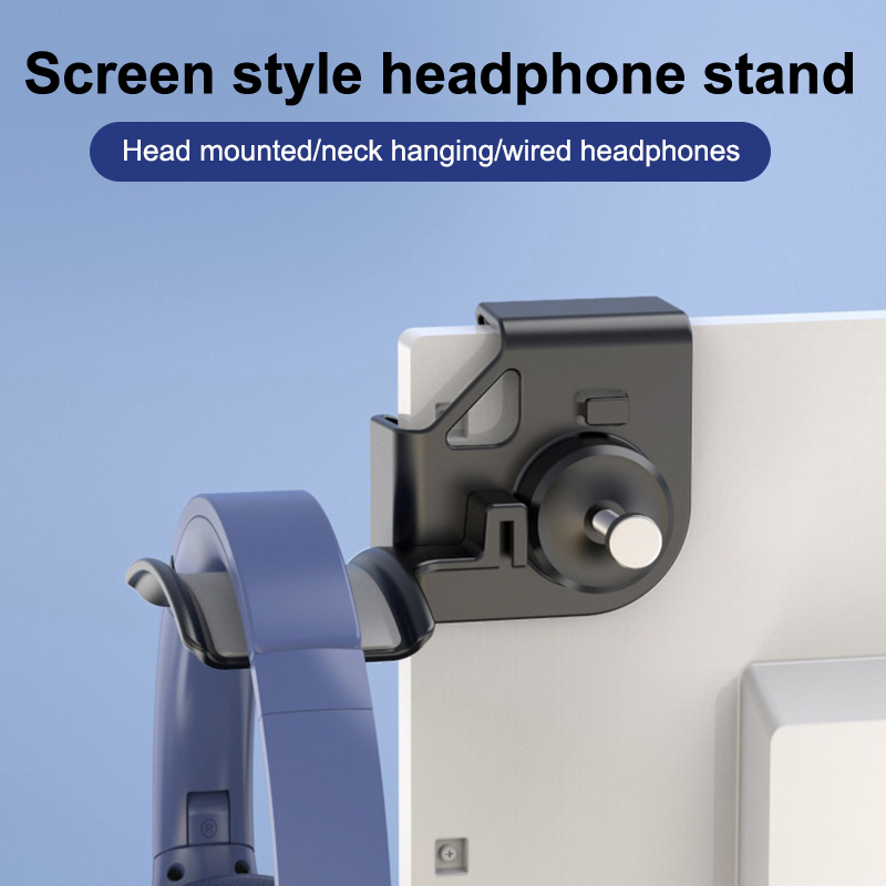 Penyangga Headphone Baru, Gant - Wall Anchor Plastic ulasan dan harga