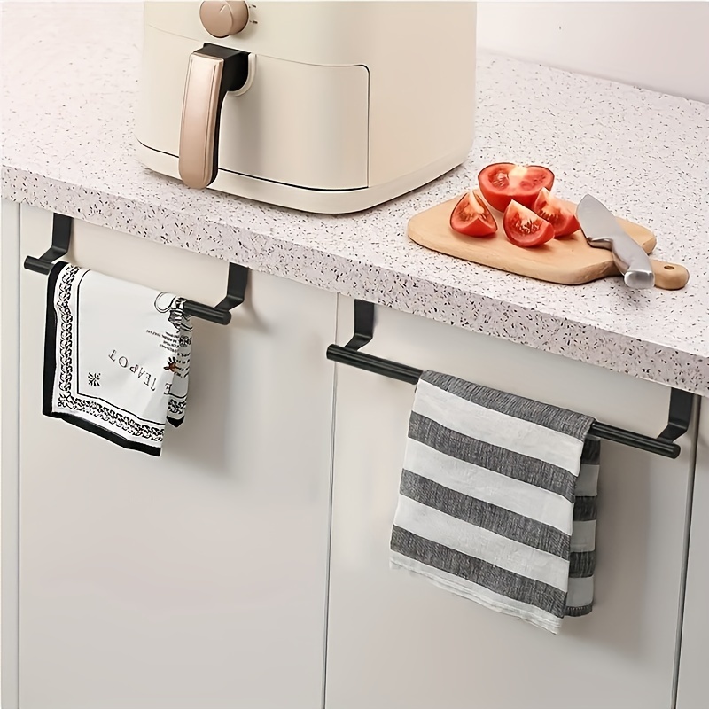 Gantungan Handuk Dapur Modern  - Home Improvement Help ulasan dan harga