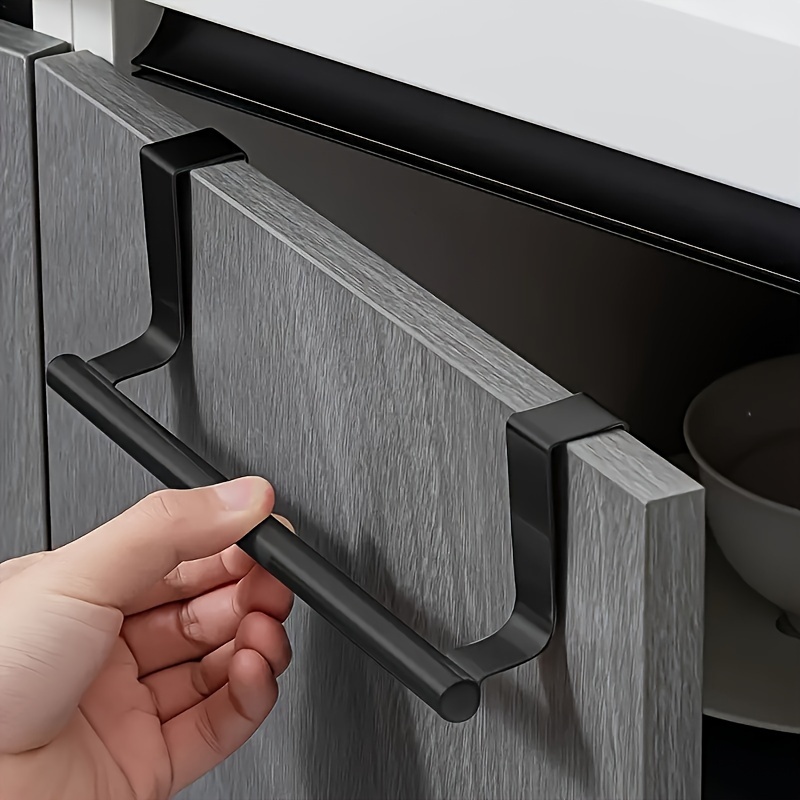 Gantungan Handuk Dapur Modern  - Home Improvement Help ulasan dan harga