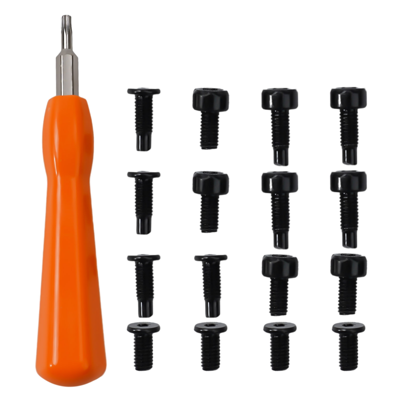 Set Obeng dan Sekrup untuk Per - Home Improvement Usa ulasan dan harga