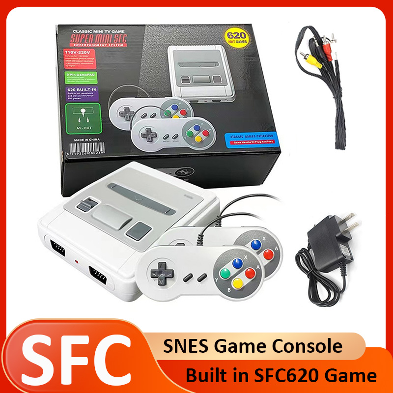 Konsol Video Game Retro Mini P - Home Improvement Snes ulasan dan harga