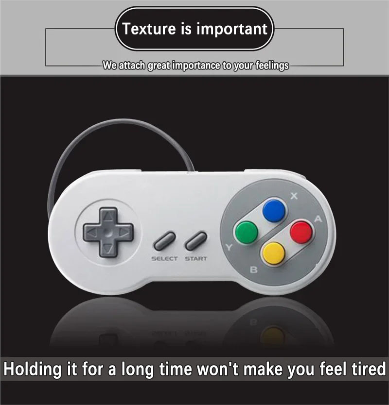 Konsol Video Game Retro Mini P - Home Improvement Snes ulasan dan harga