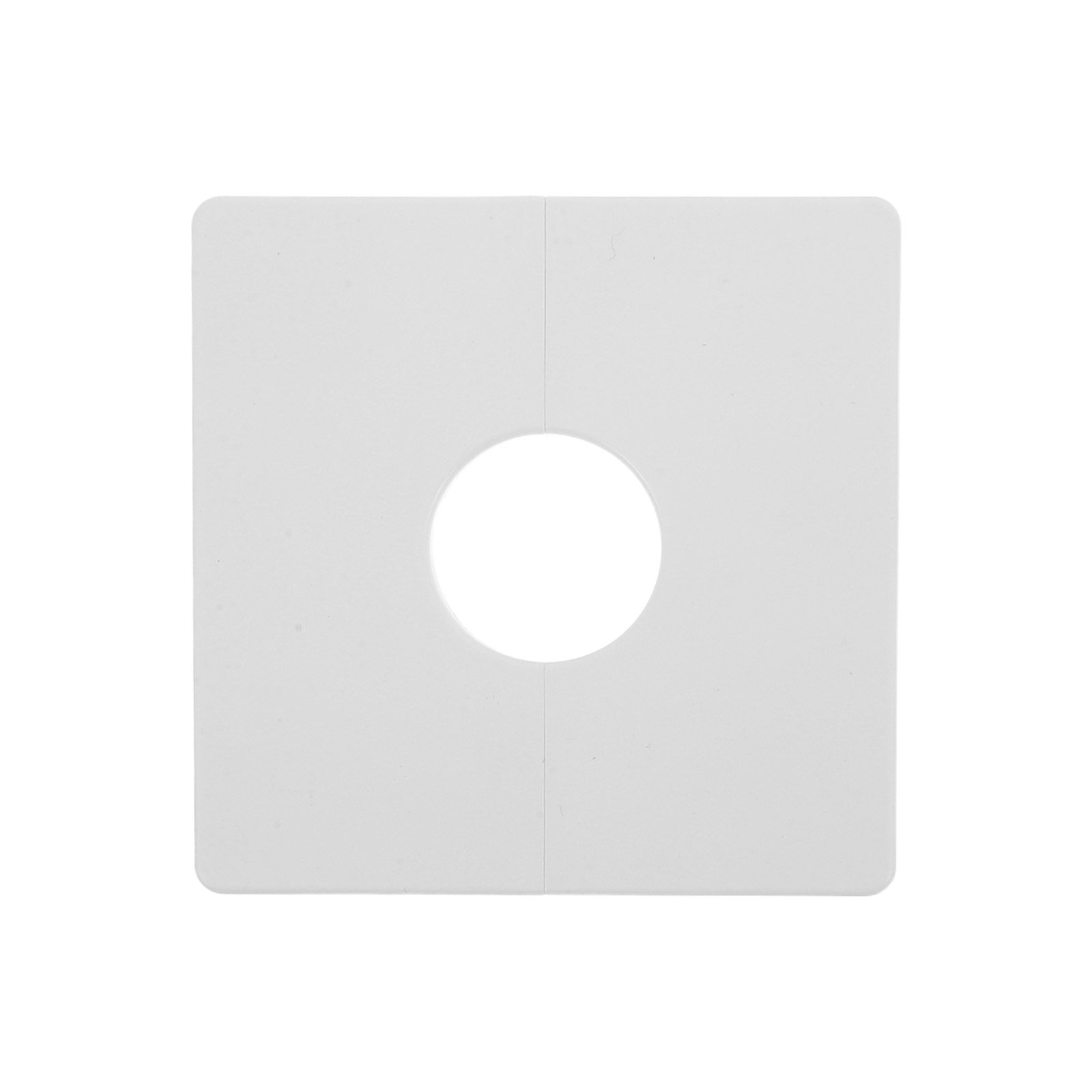 2Pcs Penutup Lubang Dinding Pe - Electrical Outlet Cover ulasan dan harga