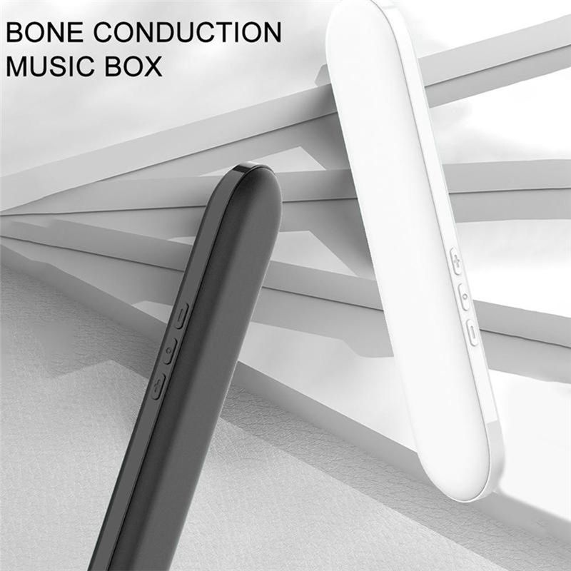 Kotak Musik Konduksi Tulang (P - Home Improvement Music ulasan dan harga