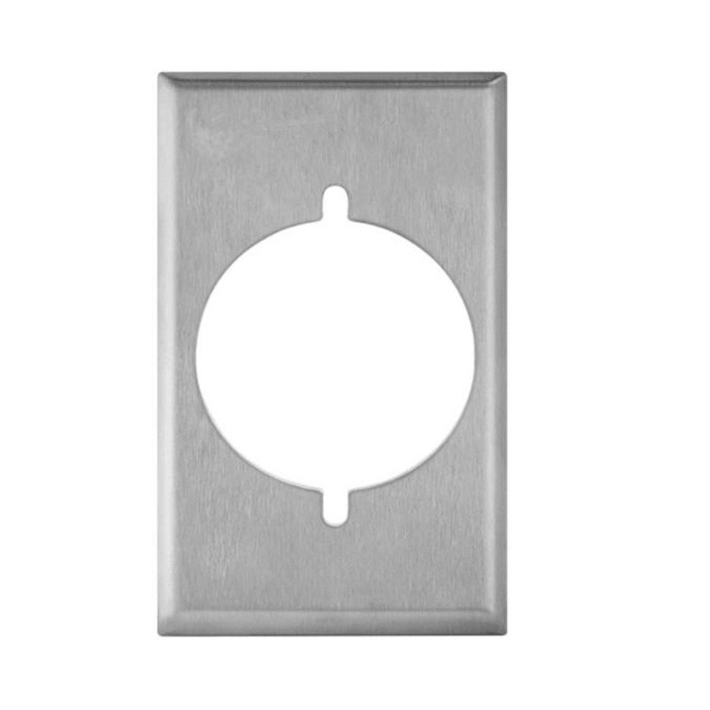 Penutup Stopkontak Listrik Lub - Electrical Outlet Cover ulasan dan harga