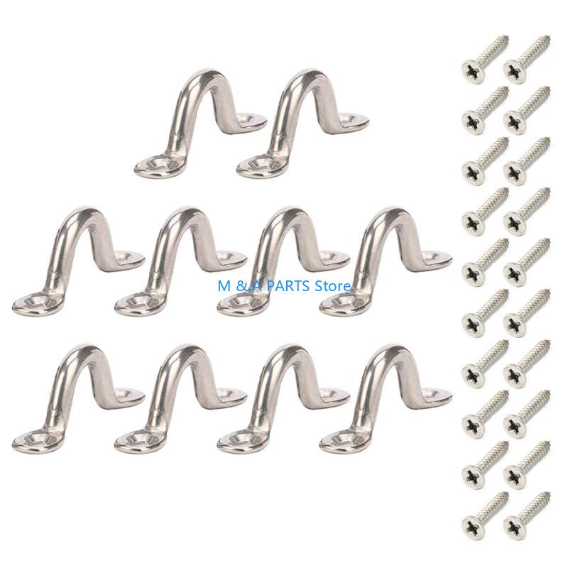 Lingkaran Dek U1JF dengan Sekr - Deck Screw Stainless ulasan dan harga