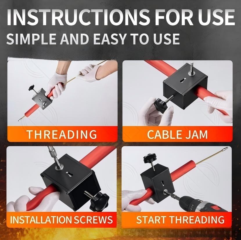 Alat Pengikat Kabel Listrik -  - Home Improvement Usa ulasan dan harga