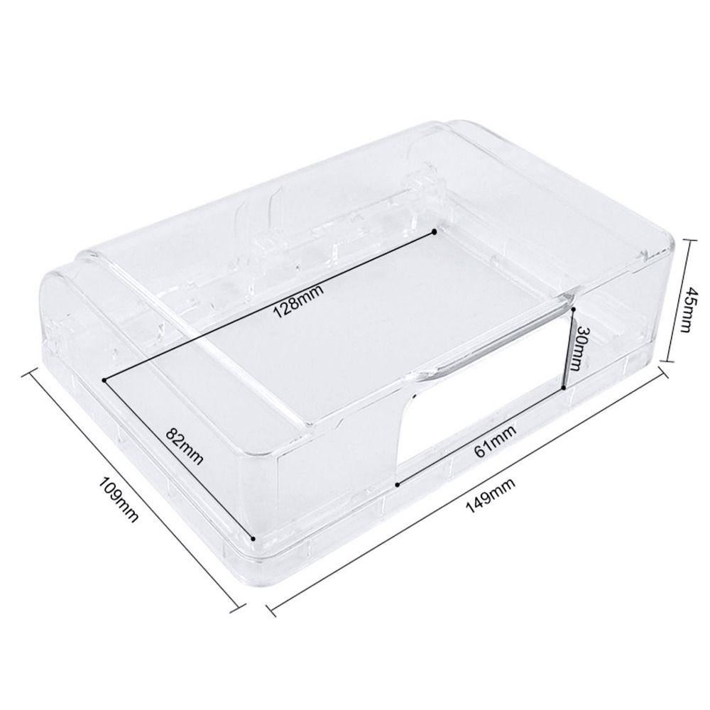 Penutup Pelindung Saklar yang  - Electrical Outlet Cover ulasan dan harga