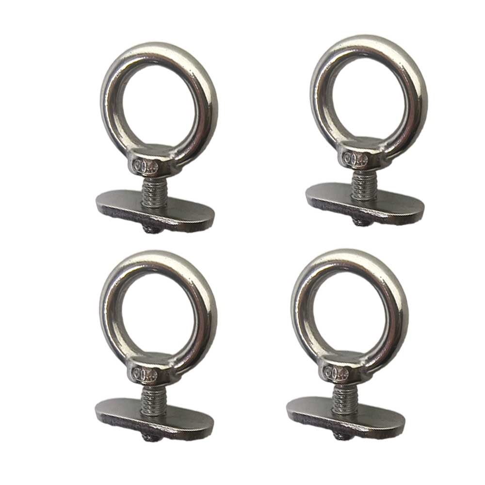 2/4 Buah Blok Slider Dudukan R - Deck Screw Stainless ulasan dan harga