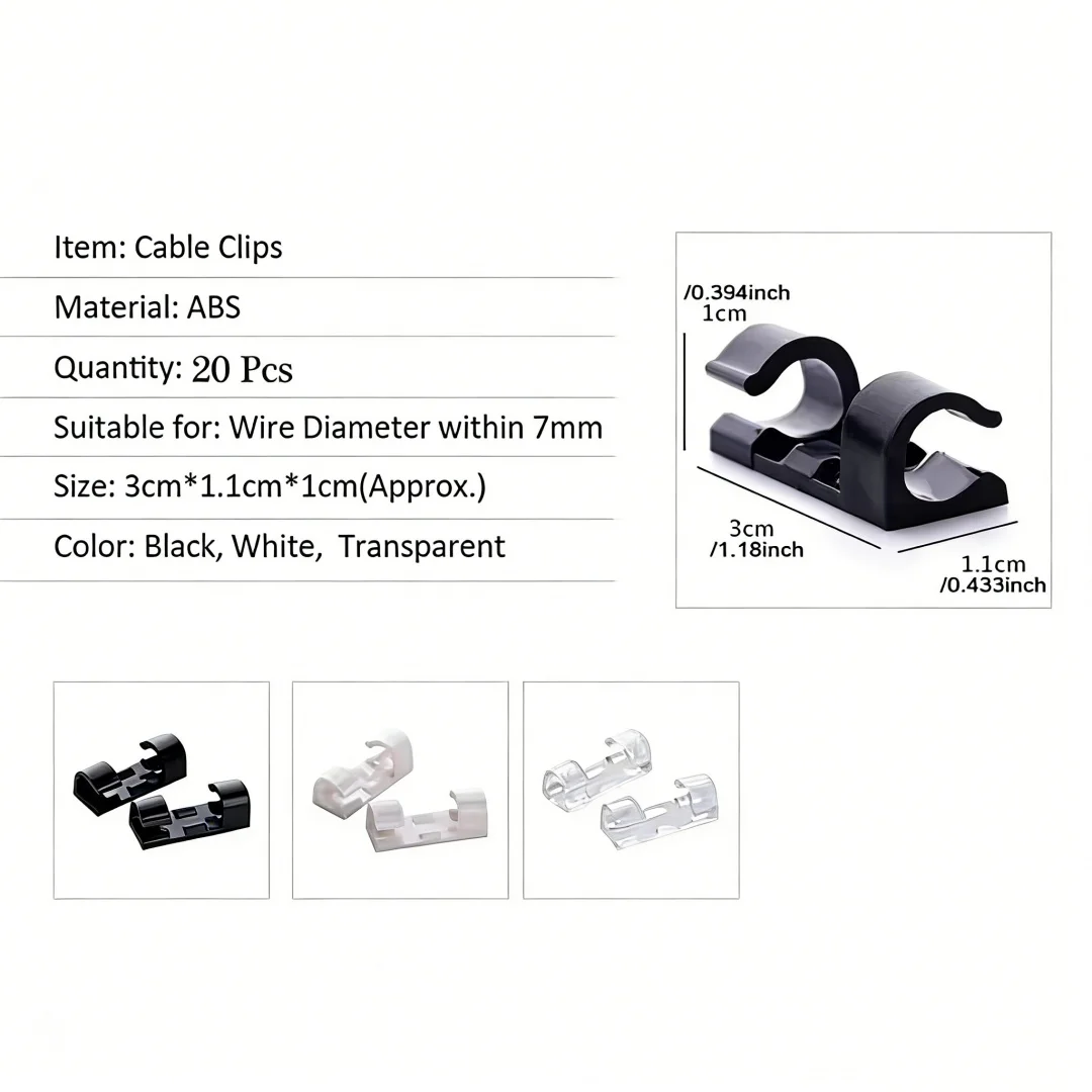 Pengatur Kabel Tanpa Paku, Sti - Wall Anchor Plastic ulasan dan harga