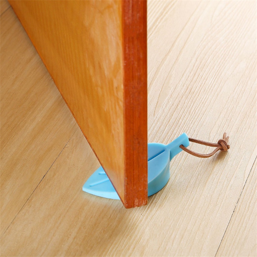 Penahan Pintu Anti Jepit Warna - Home Improvement Shop ulasan dan harga