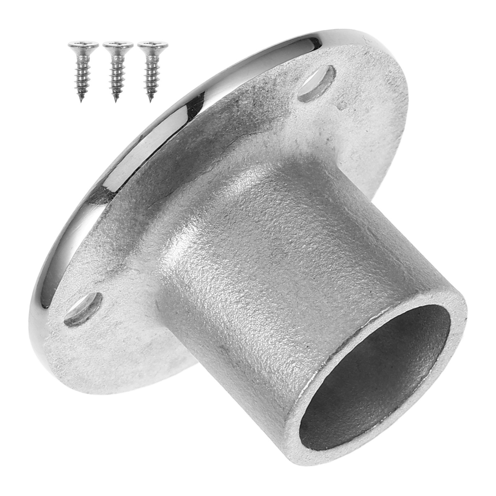 1Set Saluran Pembuangan Lantai - Deck Screw Stainless ulasan dan harga