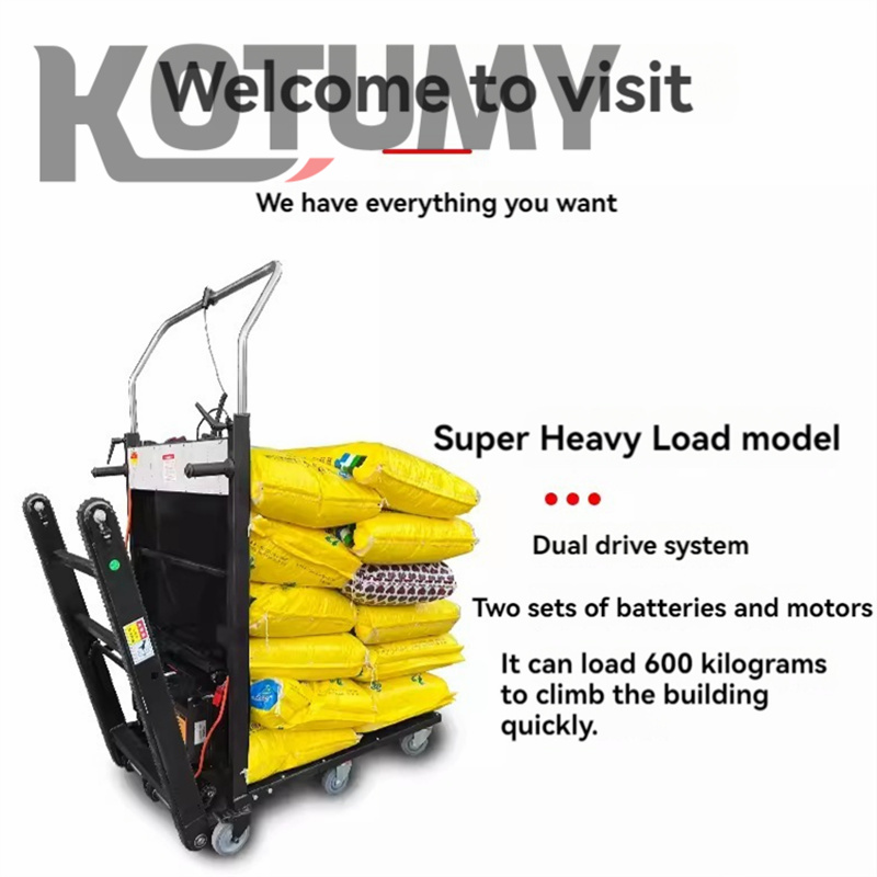 Kendaraan Pemanjat Tangga List - Home Improvement Usa ulasan dan harga