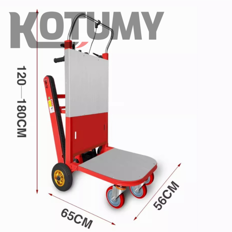 Kendaraan Pemanjat Tangga List - Home Improvement Usa ulasan dan harga