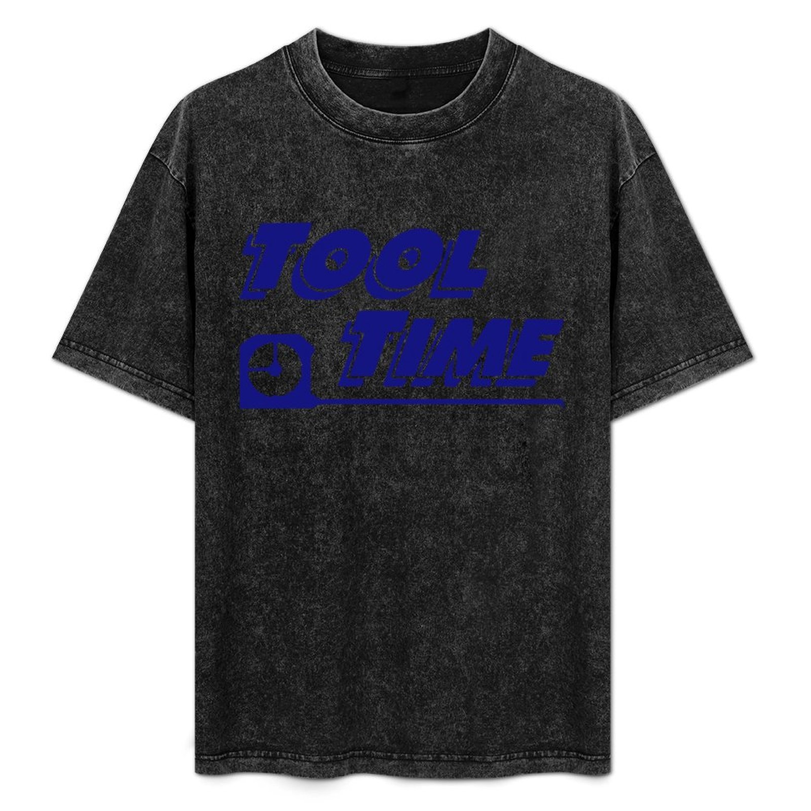 Tool Time Logo - Kaos Perbaika - Home Improvement Logo ulasan dan harga