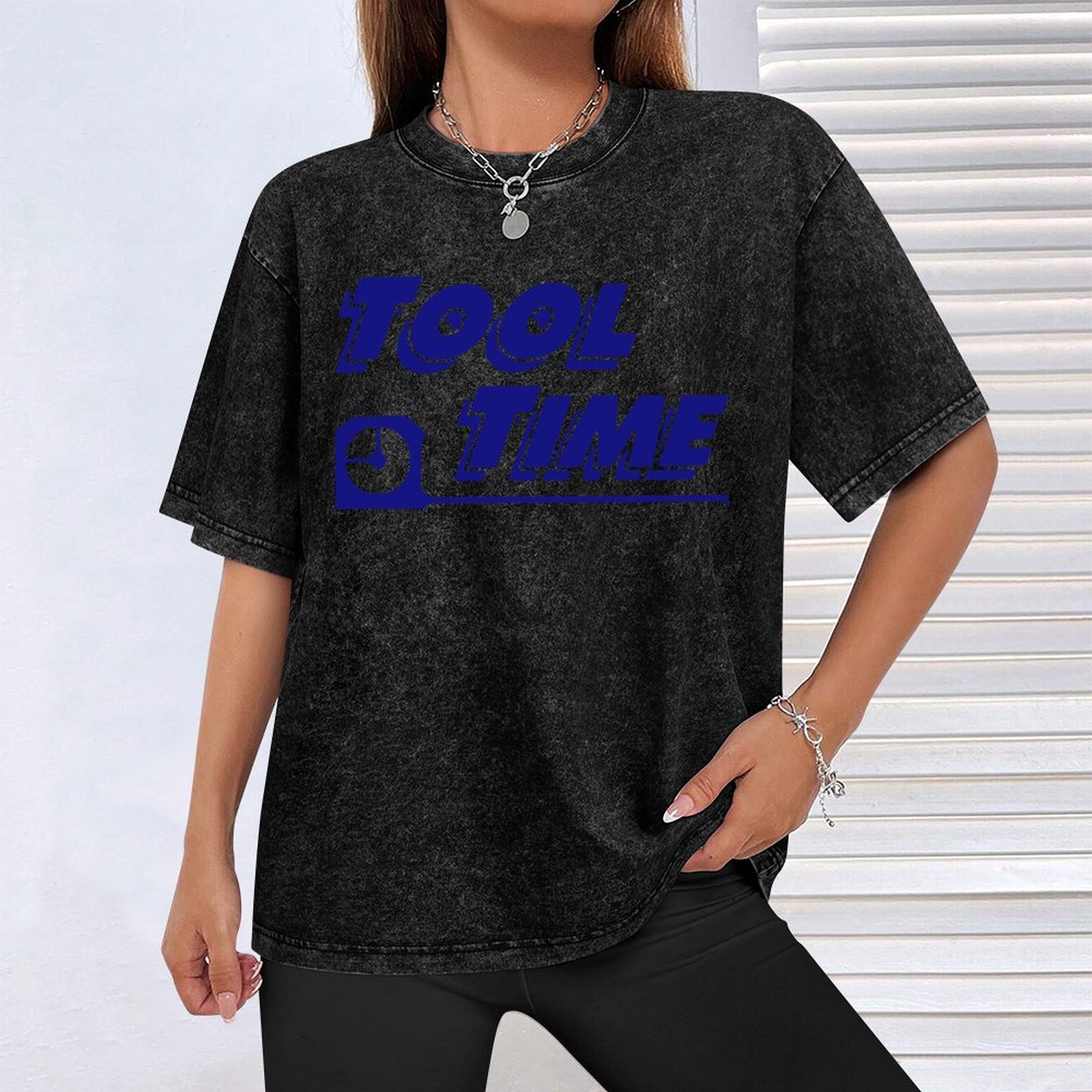 Tool Time Logo - Kaos Perbaika - Home Improvement Logo ulasan dan harga