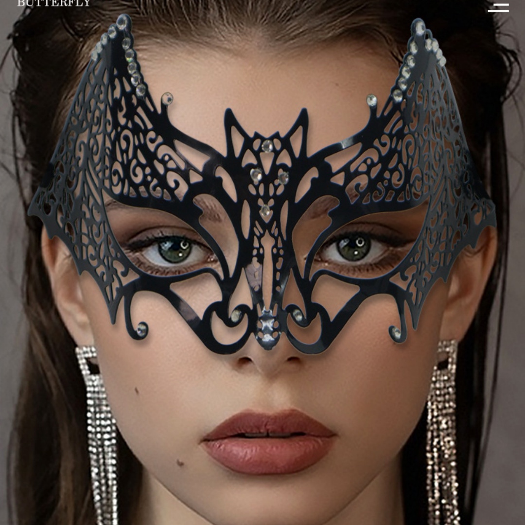 Karnaval Masquerade Bola Berli - Home Improvement Shop ulasan dan harga
